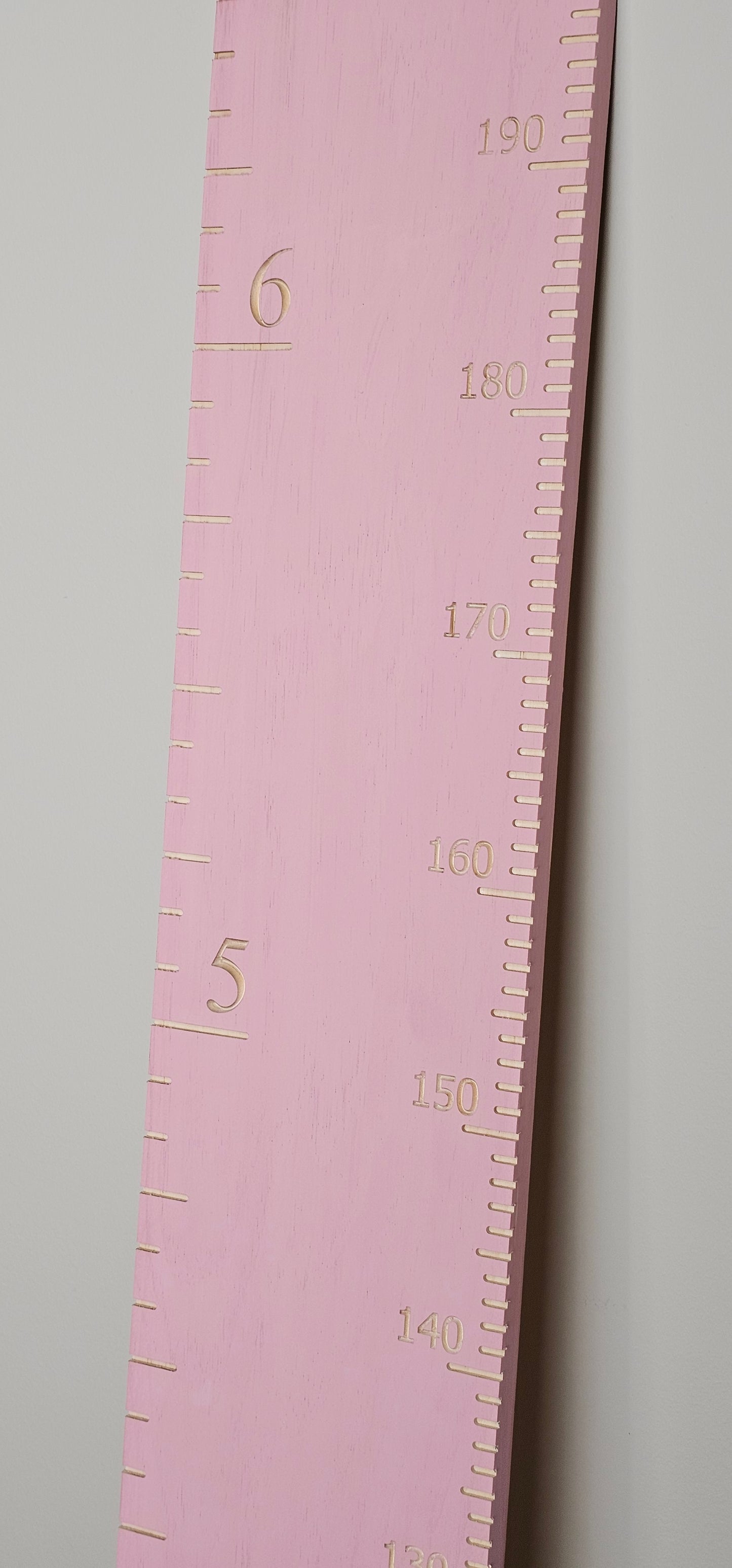 Growth Ruler