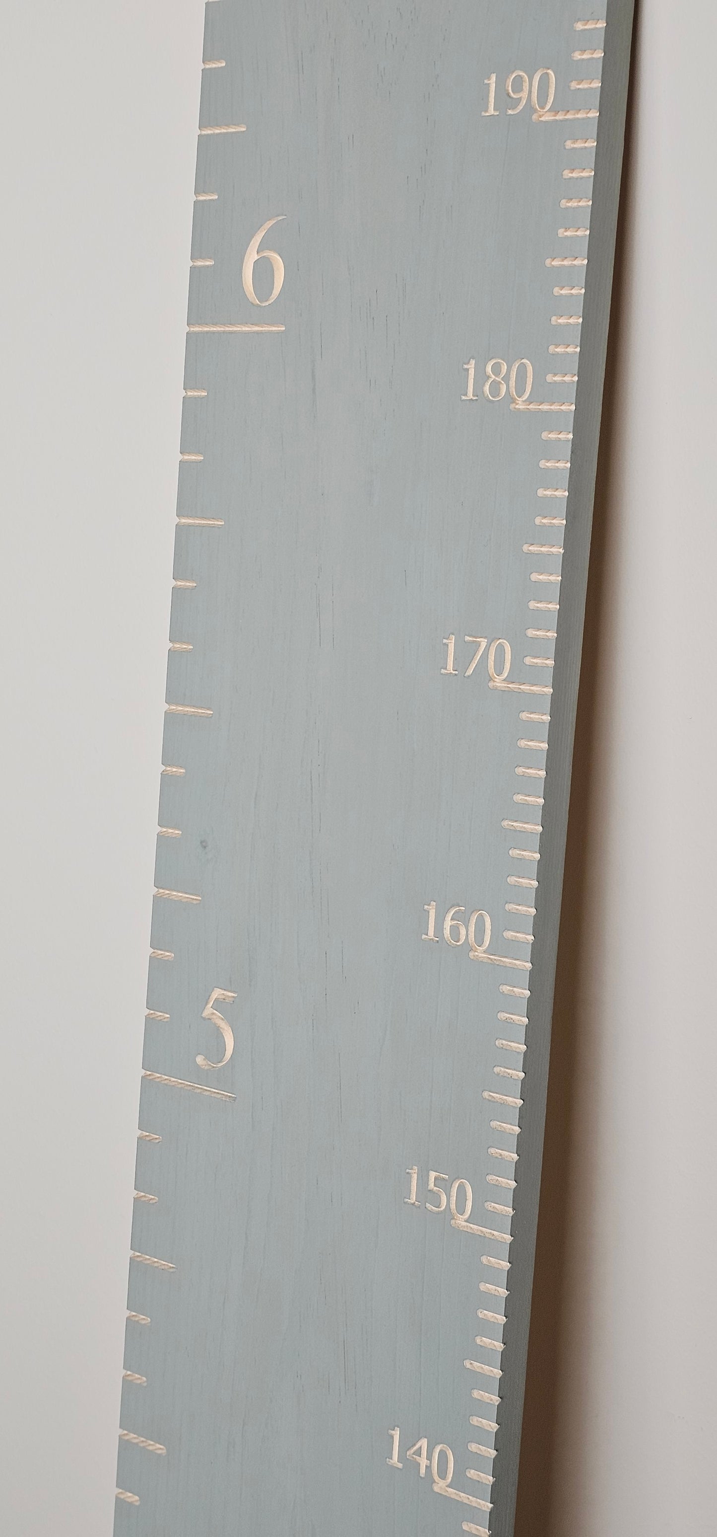 Growth Ruler