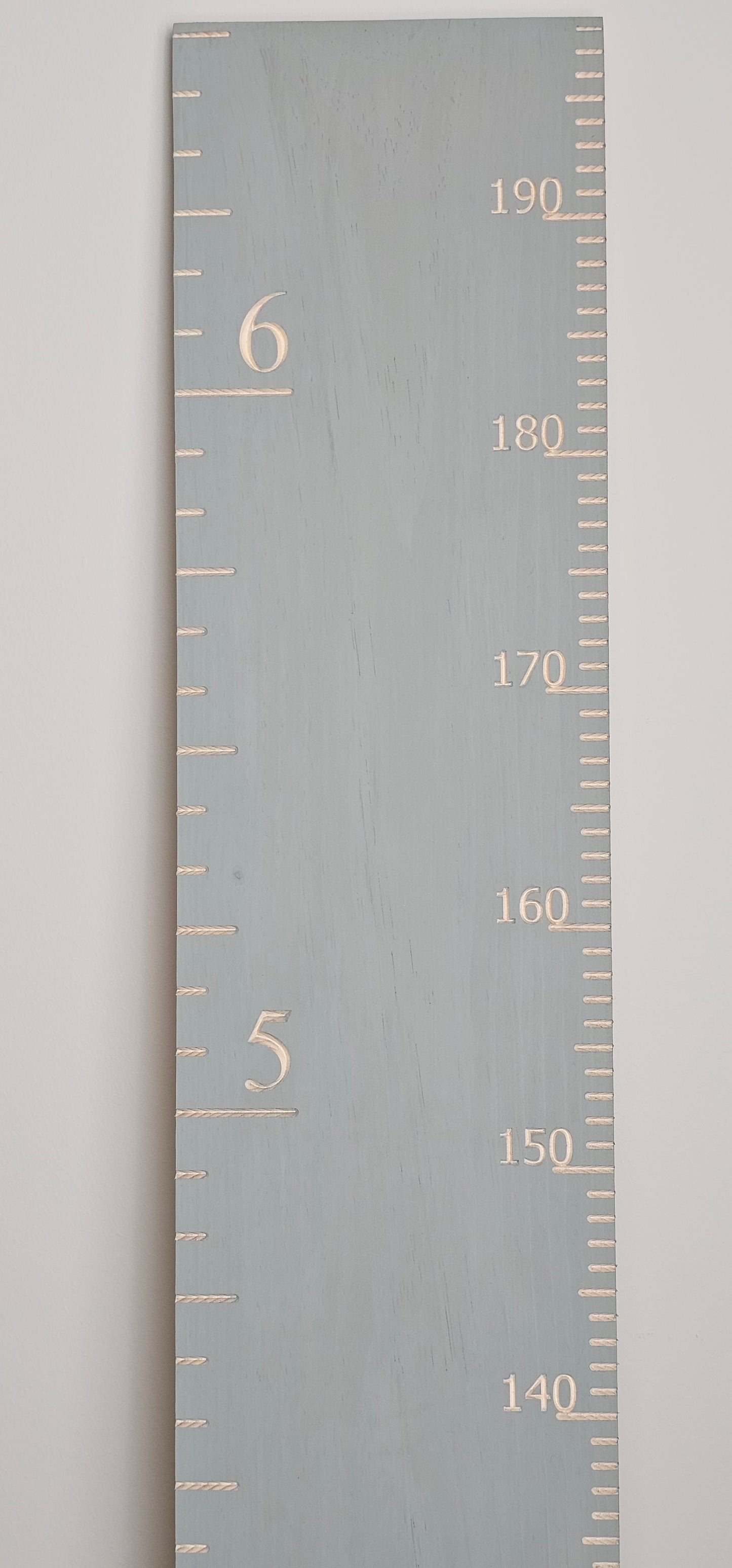 Growth Ruler