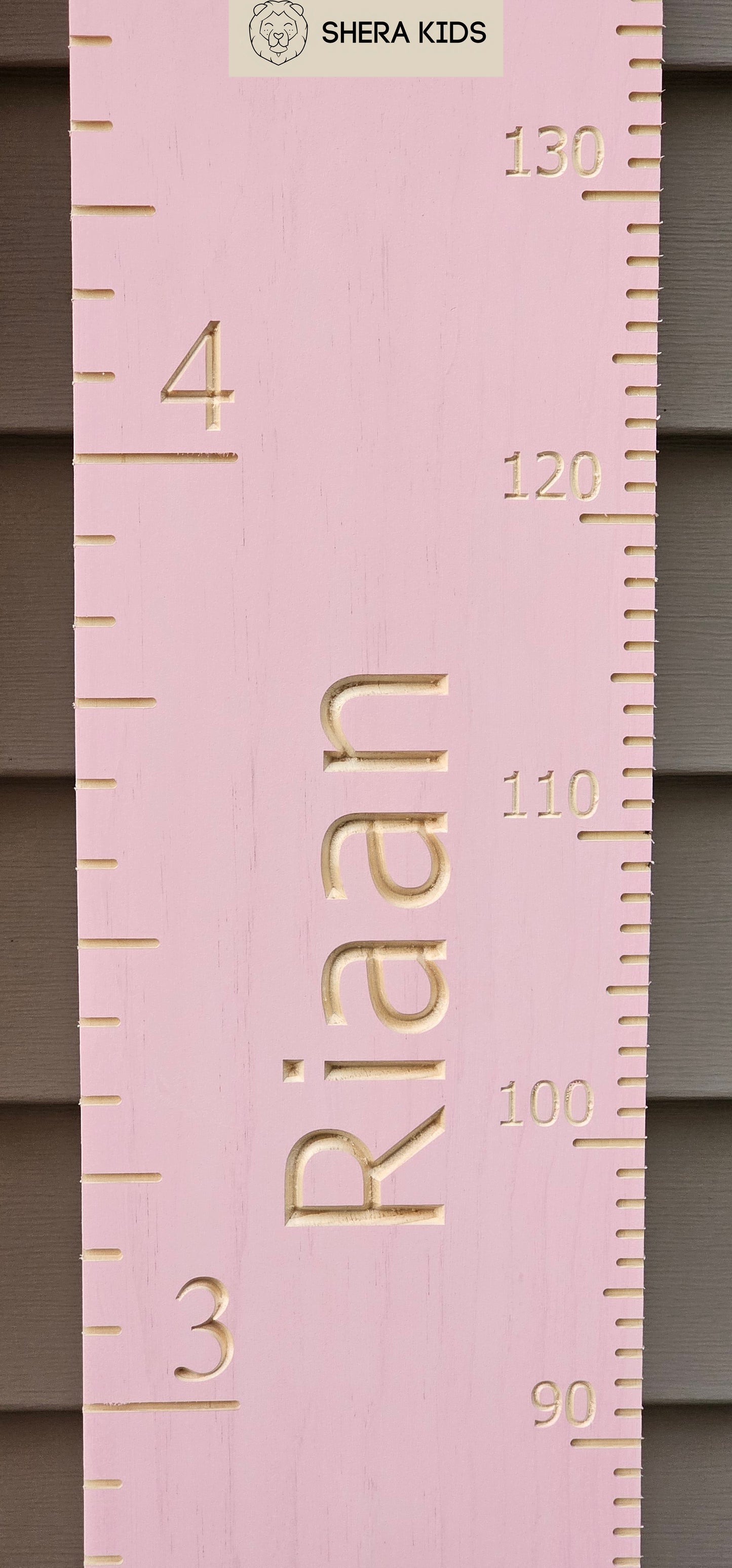 Growth Ruler